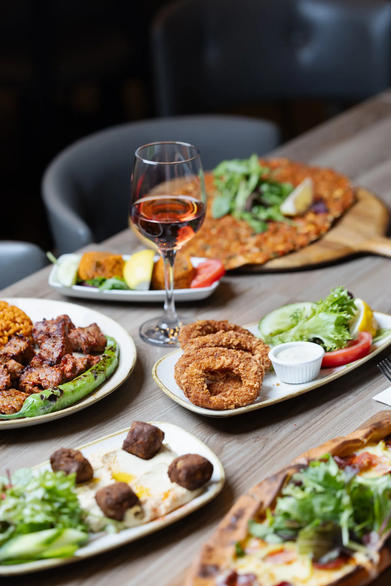 Antep Kitchen gallery