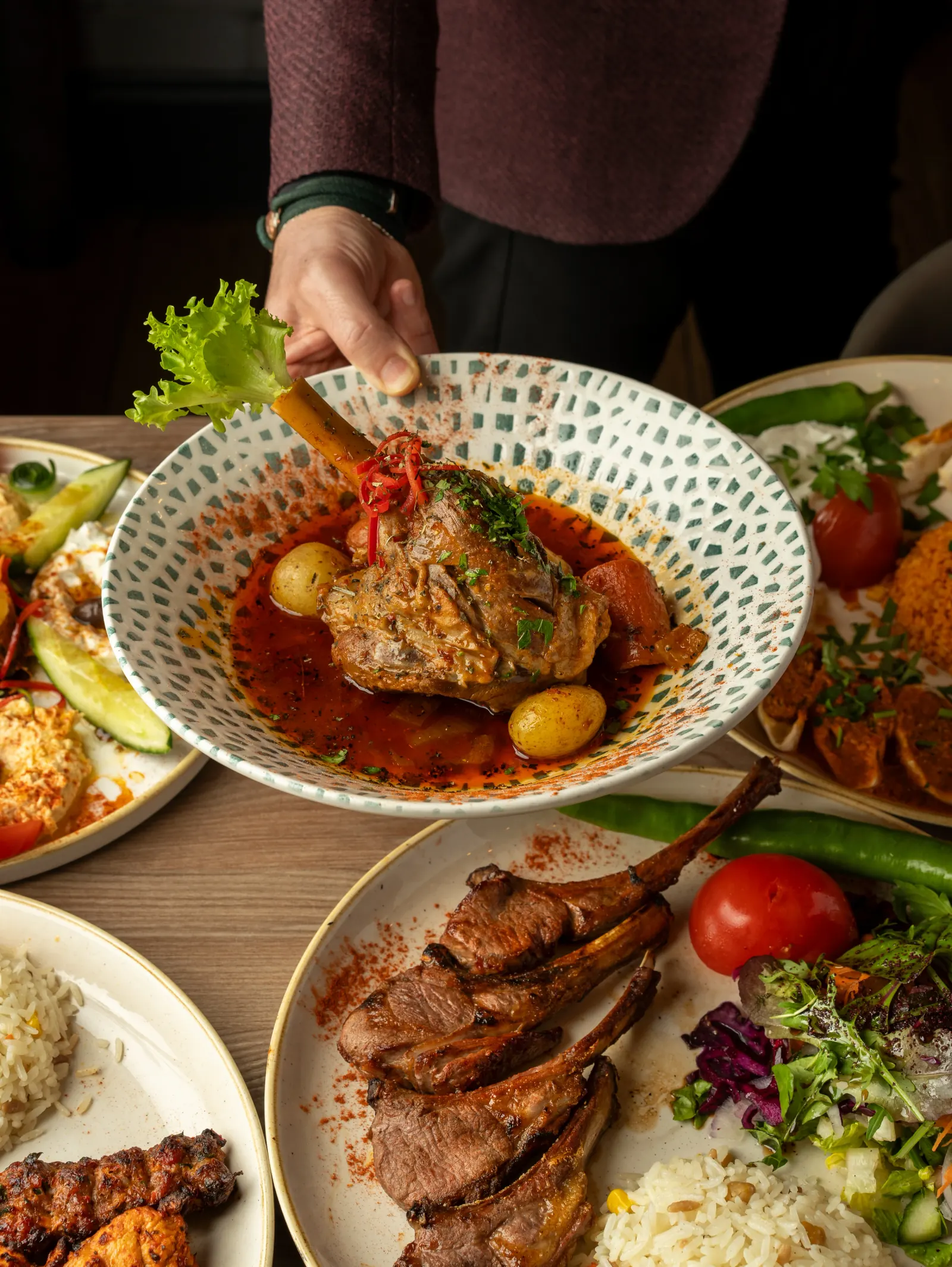 Antep Kitchen gallery